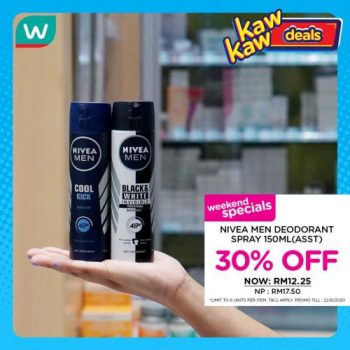 Watsons-Bath-Deodorant-Fragrance-Sale-6-350x350 - Beauty & Health Health Supplements Johor Kedah Kelantan Kuala Lumpur Malaysia Sales Melaka Negeri Sembilan Online Store Pahang Penang Perak Perlis Personal Care Putrajaya Sabah Sarawak Selangor Terengganu 