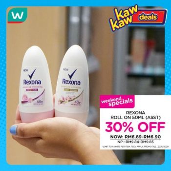 Watsons-Bath-Deodorant-Fragrance-Sale-7-350x350 - Beauty & Health Health Supplements Johor Kedah Kelantan Kuala Lumpur Malaysia Sales Melaka Negeri Sembilan Online Store Pahang Penang Perak Perlis Personal Care Putrajaya Sabah Sarawak Selangor Terengganu 