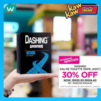 Watsons-Bath-Deodorant-Fragrance-Sale-9-350x350 - Beauty & Health Health Supplements Johor Kedah Kelantan Kuala Lumpur Malaysia Sales Melaka Negeri Sembilan Online Store Pahang Penang Perak Perlis Personal Care Putrajaya Sabah Sarawak Selangor Terengganu 