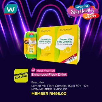 Watsons-Beauty-Supplements-Promotion-6-350x350 - Beauty & Health Johor Kedah Kelantan Kuala Lumpur Melaka Negeri Sembilan Online Store Pahang Penang Perak Perlis Personal Care Promotions & Freebies Putrajaya Sabah Sarawak Selangor Skincare Terengganu 