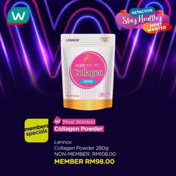 Watsons-Beauty-Supplements-Promotion-8-350x350 - Beauty & Health Johor Kedah Kelantan Kuala Lumpur Melaka Negeri Sembilan Online Store Pahang Penang Perak Perlis Personal Care Promotions & Freebies Putrajaya Sabah Sarawak Selangor Skincare Terengganu 