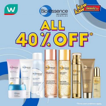 Watsons-Bio-Essence-Sale-350x350 - Beauty & Health Johor Kedah Kelantan Kuala Lumpur Malaysia Sales Melaka Negeri Sembilan Online Store Pahang Penang Perak Perlis Personal Care Putrajaya Sabah Sarawak Selangor Skincare Terengganu 