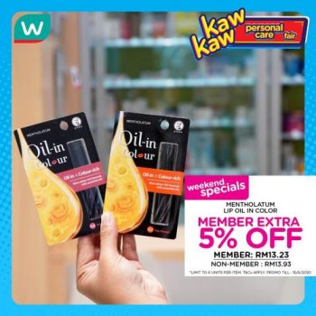 Watsons-Body-Lip-Care-Promotion-14-350x350 - Beauty & Health Health Supplements Johor Kedah Kelantan Kuala Lumpur Melaka Negeri Sembilan Online Store Pahang Penang Perak Perlis Personal Care Promotions & Freebies Putrajaya Sabah Sarawak Selangor Terengganu 