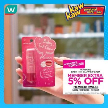 Watsons-Body-Lip-Care-Promotion-15-350x350 - Beauty & Health Health Supplements Johor Kedah Kelantan Kuala Lumpur Melaka Negeri Sembilan Online Store Pahang Penang Perak Perlis Personal Care Promotions & Freebies Putrajaya Sabah Sarawak Selangor Terengganu 