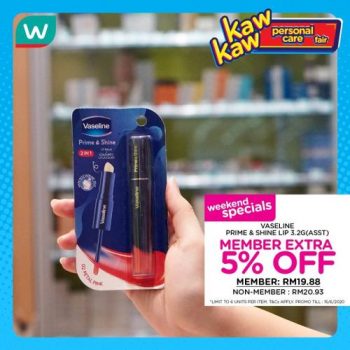 Watsons-Body-Lip-Care-Promotion-2-350x350 - Beauty & Health Health Supplements Johor Kedah Kelantan Kuala Lumpur Melaka Negeri Sembilan Online Store Pahang Penang Perak Perlis Personal Care Promotions & Freebies Putrajaya Sabah Sarawak Selangor Terengganu 