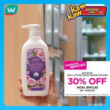Watsons-Brand-Products-Buy-1-FREE-1-Promotion-10-350x350 - Beauty & Health Health Supplements Johor Kedah Kelantan Kuala Lumpur Melaka Negeri Sembilan Online Store Pahang Penang Perak Perlis Personal Care Promotions & Freebies Putrajaya Sabah Sarawak Selangor Terengganu 