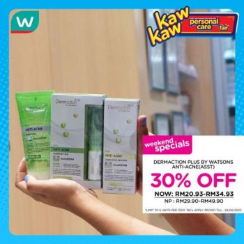 Watsons-Brand-Products-Buy-1-FREE-1-Promotion-12-350x350 - Beauty & Health Health Supplements Johor Kedah Kelantan Kuala Lumpur Melaka Negeri Sembilan Online Store Pahang Penang Perak Perlis Personal Care Promotions & Freebies Putrajaya Sabah Sarawak Selangor Terengganu 