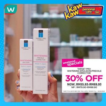 Watsons-Brand-Products-Buy-1-FREE-1-Promotion-13-350x350 - Beauty & Health Health Supplements Johor Kedah Kelantan Kuala Lumpur Melaka Negeri Sembilan Online Store Pahang Penang Perak Perlis Personal Care Promotions & Freebies Putrajaya Sabah Sarawak Selangor Terengganu 