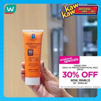 Watsons-Brand-Products-Buy-1-FREE-1-Promotion-8-350x350 - Beauty & Health Health Supplements Johor Kedah Kelantan Kuala Lumpur Melaka Negeri Sembilan Online Store Pahang Penang Perak Perlis Personal Care Promotions & Freebies Putrajaya Sabah Sarawak Selangor Terengganu 