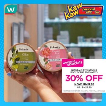 Watsons-Brand-Products-Buy-1-FREE-1-Promotion-9-350x350 - Beauty & Health Health Supplements Johor Kedah Kelantan Kuala Lumpur Melaka Negeri Sembilan Online Store Pahang Penang Perak Perlis Personal Care Promotions & Freebies Putrajaya Sabah Sarawak Selangor Terengganu 
