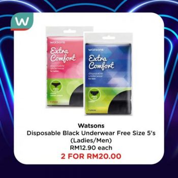 Watsons-Brand-Products-Special-Deals-11-350x350 - Beauty & Health Health Supplements Johor Kedah Kelantan Kuala Lumpur Melaka Negeri Sembilan Online Store Pahang Penang Perak Perlis Personal Care Promotions & Freebies Putrajaya Sabah Sarawak Selangor Terengganu 