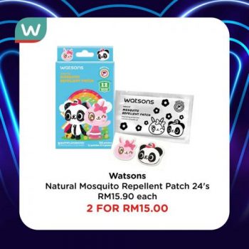 Watsons-Brand-Products-Special-Deals-13-350x350 - Beauty & Health Health Supplements Johor Kedah Kelantan Kuala Lumpur Melaka Negeri Sembilan Online Store Pahang Penang Perak Perlis Personal Care Promotions & Freebies Putrajaya Sabah Sarawak Selangor Terengganu