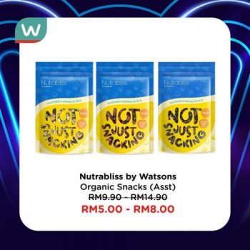 Watsons-Brand-Products-Special-Deals-14-350x350 - Beauty & Health Health Supplements Johor Kedah Kelantan Kuala Lumpur Melaka Negeri Sembilan Online Store Pahang Penang Perak Perlis Personal Care Promotions & Freebies Putrajaya Sabah Sarawak Selangor Terengganu