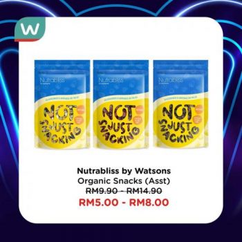 Watsons-Brand-Products-Special-Deals-14-350x350 - Beauty & Health Health Supplements Johor Kedah Kelantan Kuala Lumpur Melaka Negeri Sembilan Online Store Pahang Penang Perak Perlis Personal Care Promotions & Freebies Putrajaya Sabah Sarawak Selangor Terengganu 