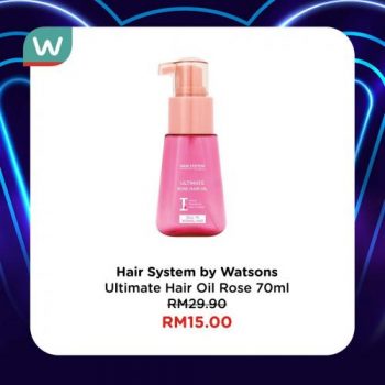 Watsons-Brand-Products-Special-Deals-16-350x350 - Beauty & Health Health Supplements Johor Kedah Kelantan Kuala Lumpur Melaka Negeri Sembilan Online Store Pahang Penang Perak Perlis Personal Care Promotions & Freebies Putrajaya Sabah Sarawak Selangor Terengganu