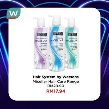 Watsons-Brand-Products-Special-Deals-6-350x350 - Beauty & Health Health Supplements Johor Kedah Kelantan Kuala Lumpur Melaka Negeri Sembilan Online Store Pahang Penang Perak Perlis Personal Care Promotions & Freebies Putrajaya Sabah Sarawak Selangor Terengganu