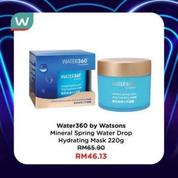 Watsons-Brand-Products-Special-Deals-9-350x350 - Beauty & Health Health Supplements Johor Kedah Kelantan Kuala Lumpur Melaka Negeri Sembilan Online Store Pahang Penang Perak Perlis Personal Care Promotions & Freebies Putrajaya Sabah Sarawak Selangor Terengganu