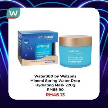 Watsons-Brand-Products-Special-Deals-9-350x350 - Beauty & Health Health Supplements Johor Kedah Kelantan Kuala Lumpur Melaka Negeri Sembilan Online Store Pahang Penang Perak Perlis Personal Care Promotions & Freebies Putrajaya Sabah Sarawak Selangor Terengganu 