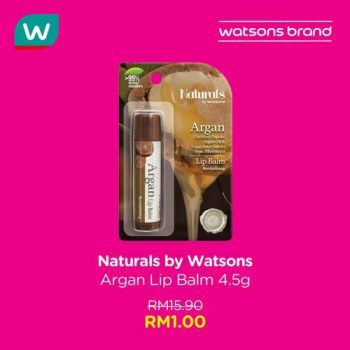 Watsons-Brand-Products-at-RM1-Promotion-10-350x350 - Beauty & Health Health Supplements Johor Kedah Kelantan Kuala Lumpur Melaka Negeri Sembilan Online Store Pahang Penang Perak Perlis Personal Care Promotions & Freebies Putrajaya Sabah Sarawak Selangor Terengganu 