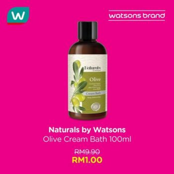 Watsons-Brand-Products-at-RM1-Promotion-2-350x350 - Beauty & Health Health Supplements Johor Kedah Kelantan Kuala Lumpur Melaka Negeri Sembilan Online Store Pahang Penang Perak Perlis Personal Care Promotions & Freebies Putrajaya Sabah Sarawak Selangor Terengganu 