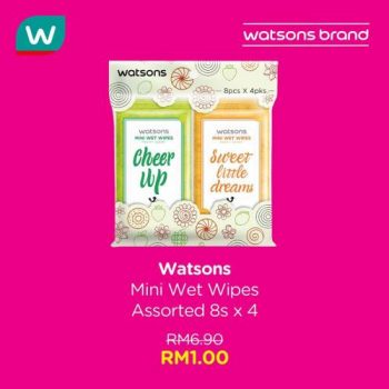 Watsons-Brand-Products-at-RM1-Promotion-3-350x350 - Beauty & Health Health Supplements Johor Kedah Kelantan Kuala Lumpur Melaka Negeri Sembilan Online Store Pahang Penang Perak Perlis Personal Care Promotions & Freebies Putrajaya Sabah Sarawak Selangor Terengganu 