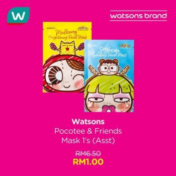 Watsons-Brand-Products-at-RM1-Promotion-5-350x350 - Beauty & Health Health Supplements Johor Kedah Kelantan Kuala Lumpur Melaka Negeri Sembilan Online Store Pahang Penang Perak Perlis Personal Care Promotions & Freebies Putrajaya Sabah Sarawak Selangor Terengganu 