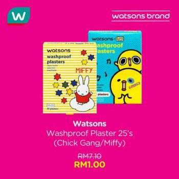Watsons-Brand-Products-at-RM1-Promotion-8-350x350 - Beauty & Health Health Supplements Johor Kedah Kelantan Kuala Lumpur Melaka Negeri Sembilan Online Store Pahang Penang Perak Perlis Personal Care Promotions & Freebies Putrajaya Sabah Sarawak Selangor Terengganu 