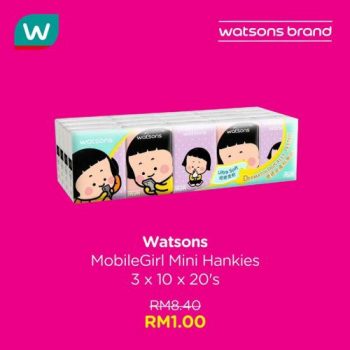 Watsons-Brand-Products-at-RM1-Promotion-9-350x350 - Beauty & Health Health Supplements Johor Kedah Kelantan Kuala Lumpur Melaka Negeri Sembilan Online Store Pahang Penang Perak Perlis Personal Care Promotions & Freebies Putrajaya Sabah Sarawak Selangor Terengganu 