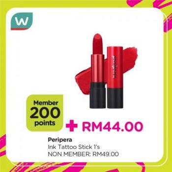 Watsons-Cash-Points-Promotion-1-1-350x350 - Beauty & Health Health Supplements Johor Kedah Kelantan Kuala Lumpur Melaka Negeri Sembilan Online Store Pahang Penang Perak Perlis Personal Care Promotions & Freebies Putrajaya Sabah Sarawak Selangor Terengganu 