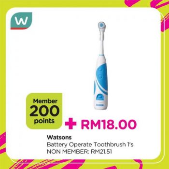 Watsons-Cash-Points-Promotion-1-350x350 - Beauty & Health Health Supplements Johor Kedah Kelantan Kuala Lumpur Melaka Negeri Sembilan Pahang Penang Perak Perlis Personal Care Promotions & Freebies Putrajaya Sabah Sarawak Selangor Terengganu 