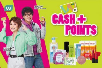 Watsons-Cash-Points-Promotion-10-350x234 - Beauty & Health Health Supplements Johor Kedah Kelantan Kuala Lumpur Melaka Negeri Sembilan Online Store Pahang Penang Perak Perlis Personal Care Promotions & Freebies Putrajaya Sabah Sarawak Selangor Terengganu 