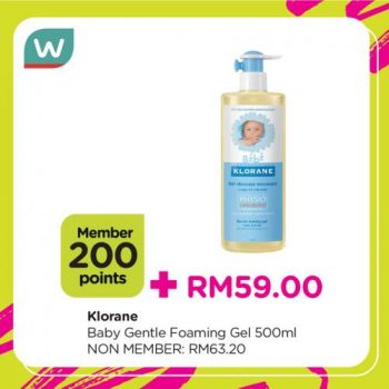 Watsons-Cash-Points-Promotion-11-1-350x350 - Beauty & Health Health Supplements Johor Kedah Kelantan Kuala Lumpur Melaka Negeri Sembilan Online Store Pahang Penang Perak Perlis Personal Care Promotions & Freebies Putrajaya Sabah Sarawak Selangor Terengganu 