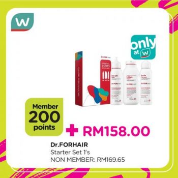 Watsons-Cash-Points-Promotion-12-1-350x350 - Beauty & Health Health Supplements Johor Kedah Kelantan Kuala Lumpur Melaka Negeri Sembilan Online Store Pahang Penang Perak Perlis Personal Care Promotions & Freebies Putrajaya Sabah Sarawak Selangor Terengganu 