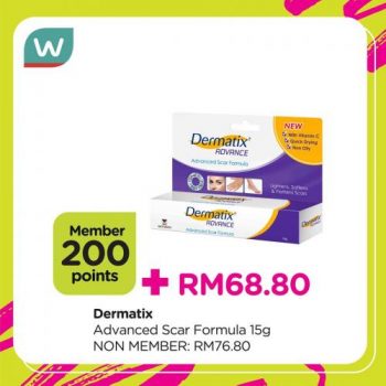 Watsons-Cash-Points-Promotion-13-350x350 - Beauty & Health Health Supplements Johor Kedah Kelantan Kuala Lumpur Melaka Negeri Sembilan Pahang Penang Perak Perlis Personal Care Promotions & Freebies Putrajaya Sabah Sarawak Selangor Terengganu 