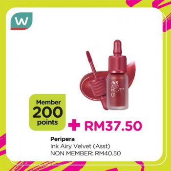 Watsons-Cash-Points-Promotion-3-350x350 - Beauty & Health Health Supplements Johor Kedah Kelantan Kuala Lumpur Melaka Negeri Sembilan Pahang Penang Perak Perlis Personal Care Promotions & Freebies Putrajaya Sabah Sarawak Selangor Terengganu 