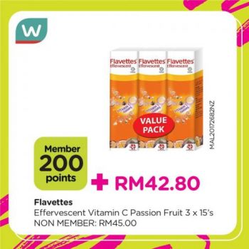 Watsons-Cash-Points-Promotion-4-1-350x350 - Beauty & Health Health Supplements Johor Kedah Kelantan Kuala Lumpur Melaka Negeri Sembilan Online Store Pahang Penang Perak Perlis Personal Care Promotions & Freebies Putrajaya Sabah Sarawak Selangor Terengganu 