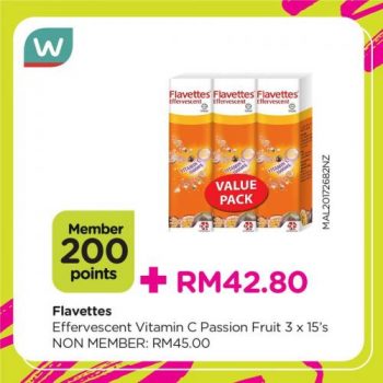 Watsons-Cash-Points-Promotion-4-1-350x350 - Beauty & Health Health Supplements Johor Kedah Kelantan Kuala Lumpur Melaka Negeri Sembilan Online Store Pahang Penang Perak Perlis Personal Care Promotions & Freebies Putrajaya Sabah Sarawak Selangor Terengganu 