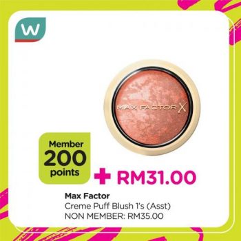 Watsons-Cash-Points-Promotion-4-350x350 - Beauty & Health Health Supplements Johor Kedah Kelantan Kuala Lumpur Melaka Negeri Sembilan Pahang Penang Perak Perlis Personal Care Promotions & Freebies Putrajaya Sabah Sarawak Selangor Terengganu 