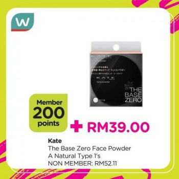 Watsons-Cash-Points-Promotion-5-350x350 - Beauty & Health Health Supplements Johor Kedah Kelantan Kuala Lumpur Melaka Negeri Sembilan Pahang Penang Perak Perlis Personal Care Promotions & Freebies Putrajaya Sabah Sarawak Selangor Terengganu 