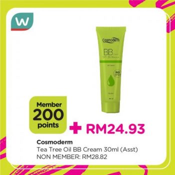 Watsons-Cash-Points-Promotion-6-1-350x350 - Beauty & Health Health Supplements Johor Kedah Kelantan Kuala Lumpur Melaka Negeri Sembilan Online Store Pahang Penang Perak Perlis Personal Care Promotions & Freebies Putrajaya Sabah Sarawak Selangor Terengganu 