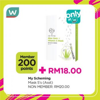 Watsons-Cash-Points-Promotion-7-1-350x350 - Beauty & Health Health Supplements Johor Kedah Kelantan Kuala Lumpur Melaka Negeri Sembilan Online Store Pahang Penang Perak Perlis Personal Care Promotions & Freebies Putrajaya Sabah Sarawak Selangor Terengganu 