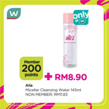 Watsons-Cash-Points-Promotion-8-1-350x350 - Beauty & Health Health Supplements Johor Kedah Kelantan Kuala Lumpur Melaka Negeri Sembilan Online Store Pahang Penang Perak Perlis Personal Care Promotions & Freebies Putrajaya Sabah Sarawak Selangor Terengganu 