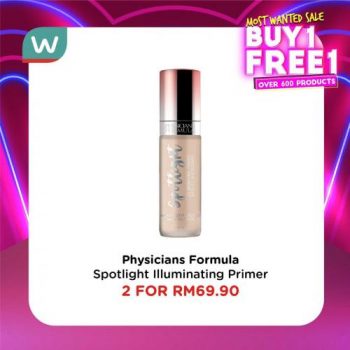 Watsons-Cosmetics-Buy-1-Free-1-Promotion-18-350x350 - Beauty & Health Cosmetics Johor Kedah Kelantan Kuala Lumpur Melaka Negeri Sembilan Online Store Pahang Penang Perak Perlis Personal Care Promotions & Freebies Putrajaya Sabah Sarawak Selangor Terengganu 