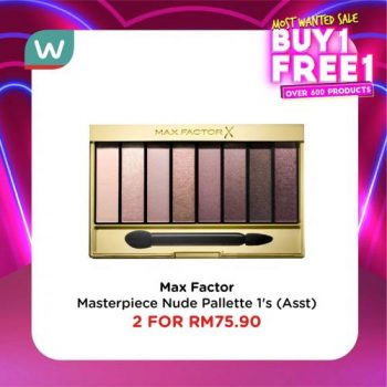 Watsons-Cosmetics-Buy-1-Free-1-Promotion-24-350x350 - Beauty & Health Cosmetics Johor Kedah Kelantan Kuala Lumpur Melaka Negeri Sembilan Online Store Pahang Penang Perak Perlis Personal Care Promotions & Freebies Putrajaya Sabah Sarawak Selangor Terengganu 