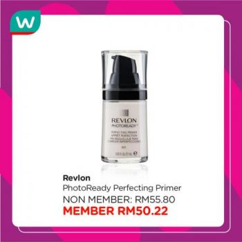 Watsons-Cosmetics-Members-Promotion-10-350x350 - Beauty & Health Cosmetics Johor Kedah Kelantan Kuala Lumpur Melaka Negeri Sembilan Online Store Pahang Penang Perak Perlis Promotions & Freebies Putrajaya Sabah Sarawak Selangor Terengganu 