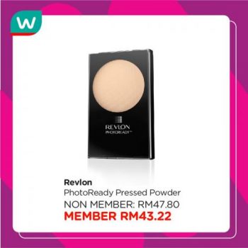 Watsons-Cosmetics-Members-Promotion-11-350x350 - Beauty & Health Cosmetics Johor Kedah Kelantan Kuala Lumpur Melaka Negeri Sembilan Online Store Pahang Penang Perak Perlis Promotions & Freebies Putrajaya Sabah Sarawak Selangor Terengganu 