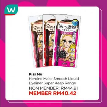 Watsons-Cosmetics-Members-Promotion-16-350x350 - Beauty & Health Cosmetics Johor Kedah Kelantan Kuala Lumpur Melaka Negeri Sembilan Online Store Pahang Penang Perak Perlis Promotions & Freebies Putrajaya Sabah Sarawak Selangor Terengganu 