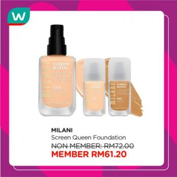 Watsons-Cosmetics-Members-Promotion-2-350x350 - Beauty & Health Cosmetics Johor Kedah Kelantan Kuala Lumpur Melaka Negeri Sembilan Online Store Pahang Penang Perak Perlis Promotions & Freebies Putrajaya Sabah Sarawak Selangor Terengganu 