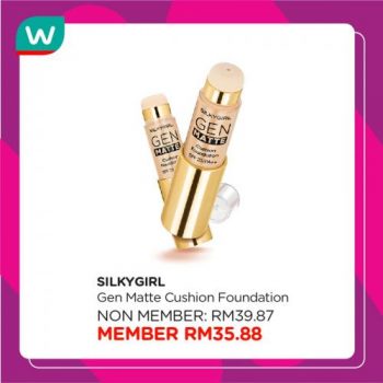 Watsons-Cosmetics-Members-Promotion-3-350x350 - Beauty & Health Cosmetics Johor Kedah Kelantan Kuala Lumpur Melaka Negeri Sembilan Online Store Pahang Penang Perak Perlis Promotions & Freebies Putrajaya Sabah Sarawak Selangor Terengganu 