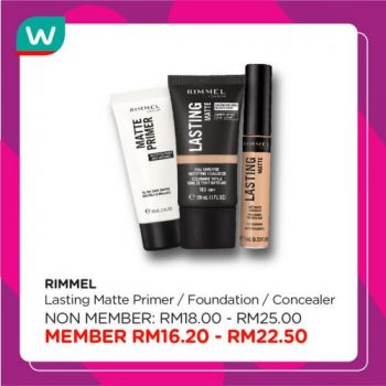 Watsons-Cosmetics-Members-Promotion-5-350x350 - Beauty & Health Cosmetics Johor Kedah Kelantan Kuala Lumpur Melaka Negeri Sembilan Online Store Pahang Penang Perak Perlis Promotions & Freebies Putrajaya Sabah Sarawak Selangor Terengganu 
